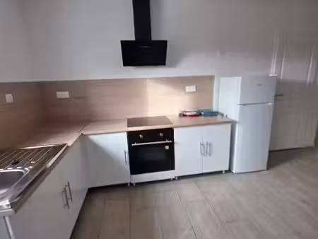 maison individuelle