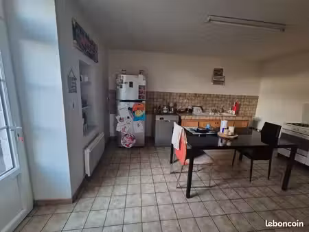 location maison a maillezais