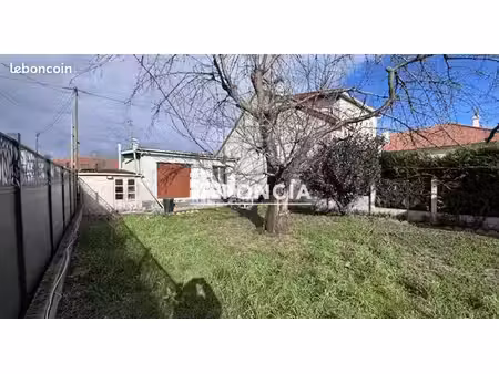 maison proche t7