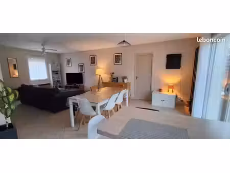 maison 4 pièces 79 m²