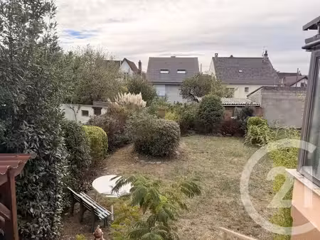 maison à louer - 3 pièces - 70 92 m2 - savigny sur orge - 91 - ile-de-france