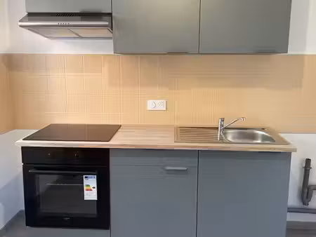 appartement t1 à belfort