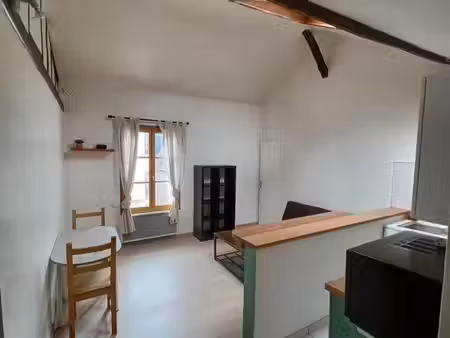appartement t2 centre de rouen