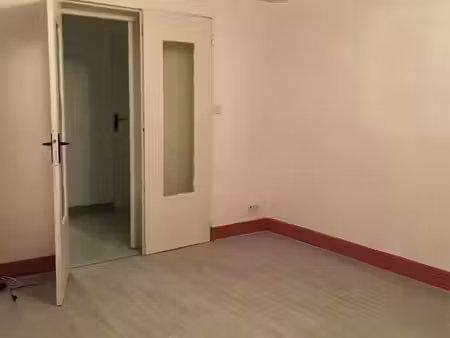 a louer-belfort centre-ville - t3 de 65m -2 chambres