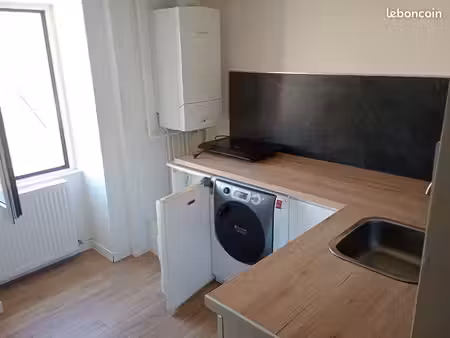 appartement t1
