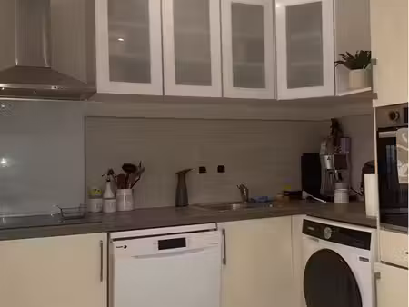 ? – appartement t3 de 55 m² –