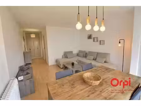 location meublée appartement 3 pièces 59 m² à colmar (68000)  721 €