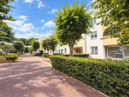 location meublée appartement 1 pièce 31.4 m² à draveil (91210)  690 €