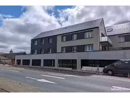 local habitat 121 m²