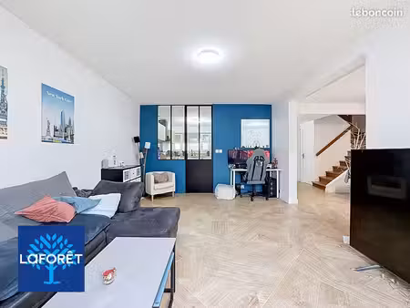 maison 5 pièces 98 m²