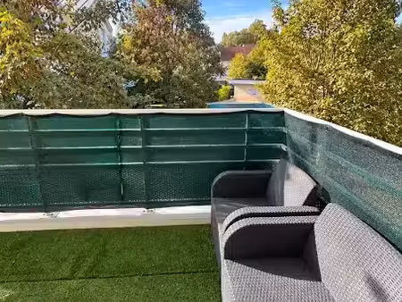 location meublée appartement 2 pièces 35 m² à etampes (91150)  700 €
