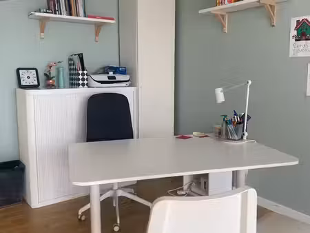 location bureau médical/ paramédical