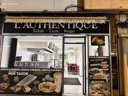 kebab