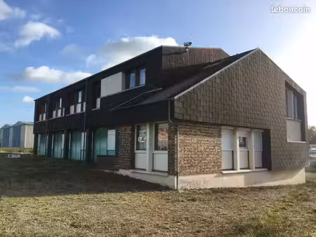 local 787 m² notre-dame-de-gravenchon