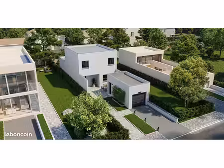 maison 6 pièces 110 m²
