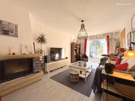 maison 6 pièces 148 m²