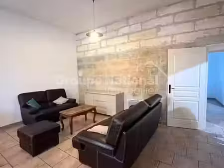 location meublée appartement 3 pièces 77 m² à chateaurenard (13160)  795 €
