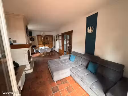 maison meulière rénovée avec jardin - juvisy-sur-orge  secteur plateau