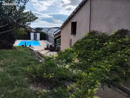 maison 4 chambres