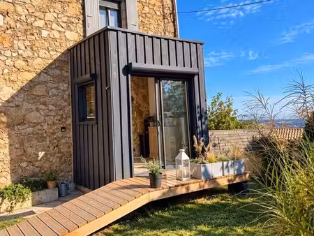 maison 4 pièces 68 m²