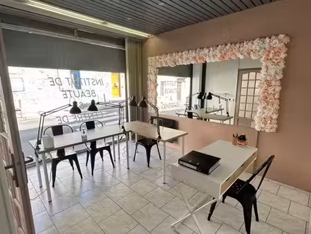 local commercial