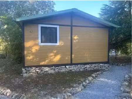 chalet