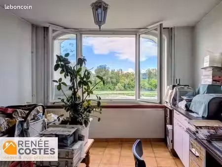maison en viager 7 pièces 145 m²