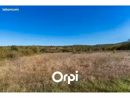 terrain 7 680 m² lavilledieu