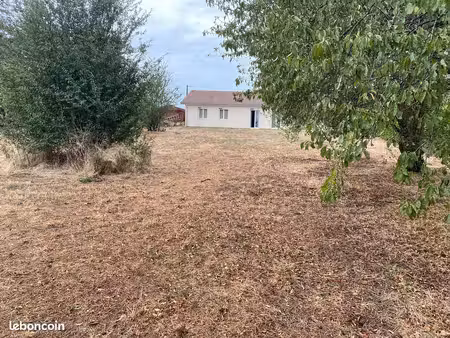 terrain constructible à charnas (07340) – surface modulable prix : à partir de 89 000