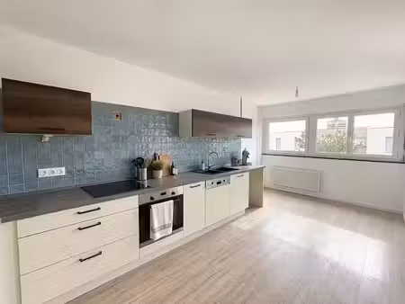 location appartement 3 pièces 66.54 m² à clermont-ferrand (63000)  880 €