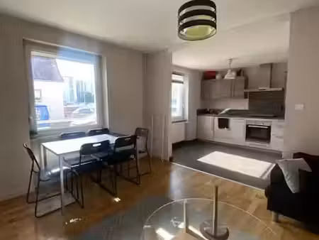 location appartement 3 pièces 63.04 m² à haguenau (67500)  845 €