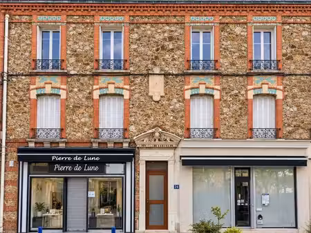 immeuble a vendre  juvisy sur orges