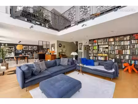 immeuble 297 m² mennecy