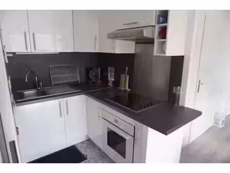 location appartement 2 pièces 36.76 m² à villepinte (93420)  890 €
