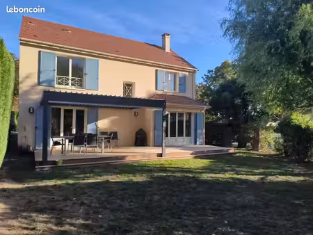 maison 5 pièces 133 m²