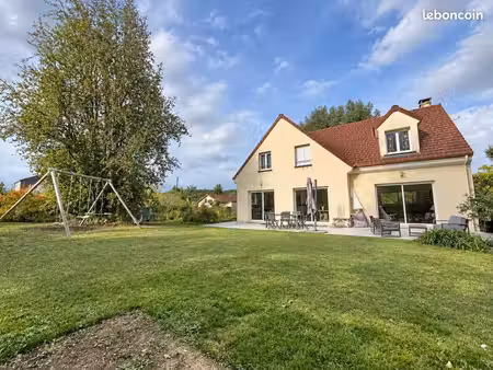 maison 6 pièces 204 m²