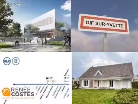 maison en viager 10 pièces 300 m²