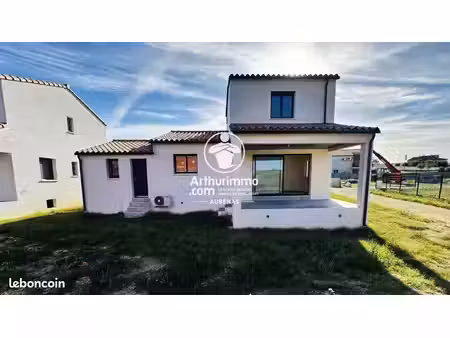 maison 4 pièces 97 m²