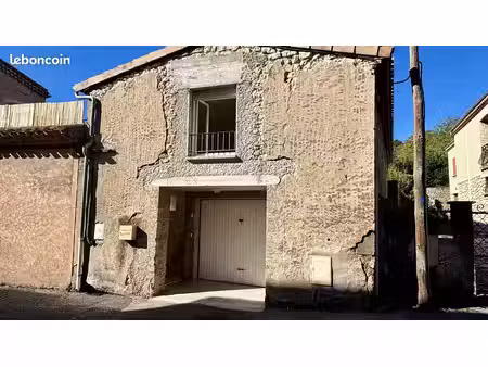 maison 3 pièces 56 m²