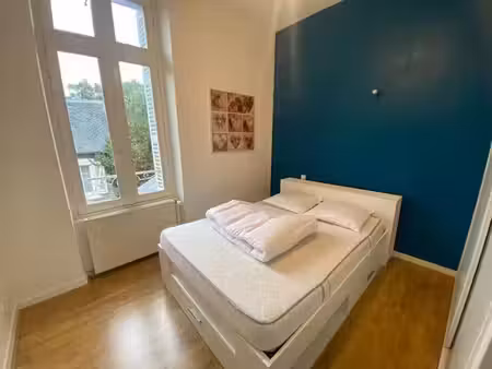 location meublée appartement 3 pièces 59.16 m² à poitiers (86000)  856 €