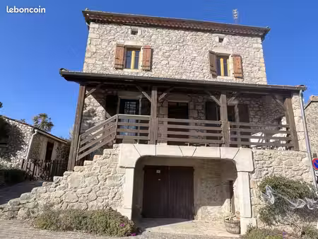 maison 9 pièces 116 m²