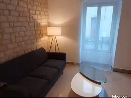 appartement meublé etampes