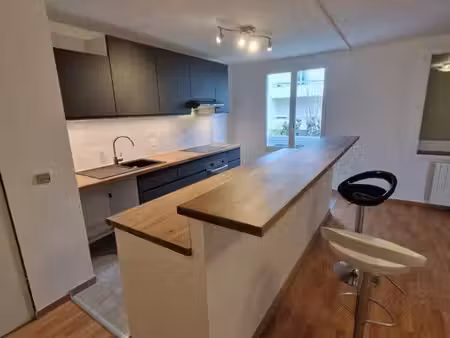 gif-sur-yvette – 3 pièces 68 85 m² – balcon fermé – 2 parkings – débarras