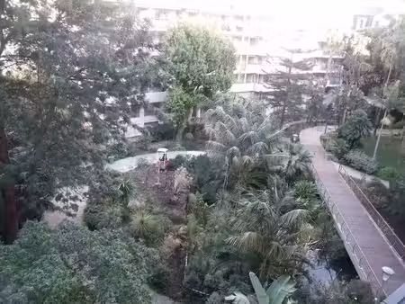 location appartement 2 pièces 35 m² à menton (06500)  950 €