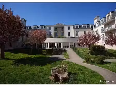 studio 1 pièce 21 m²
