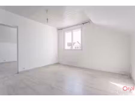 appartement 2 pièces 35 m²