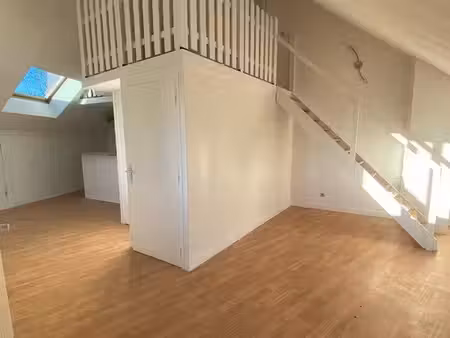 appartement de 37 38 m² – varennes-jarcy (91)