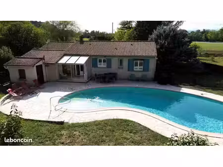 maison 4 pièces 75 m²