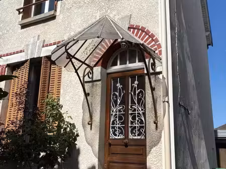loue maison t3 centre ville