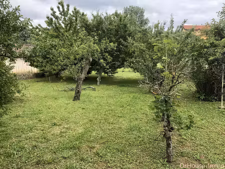 a vendre à saint germain au mont d'or  terrain à bâtir  939 m² - 380 000 €